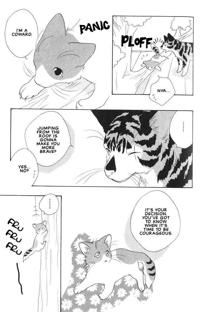 Page 8 Chapter 7 Shippo no Kimochi