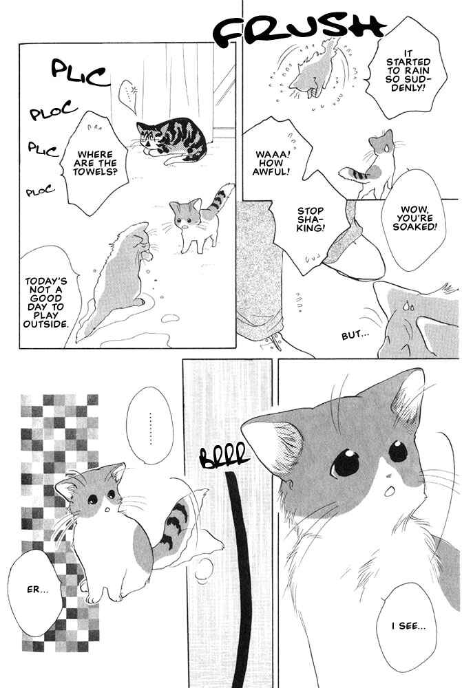 Page 4 Chapter 6 Shippo no Kimochi