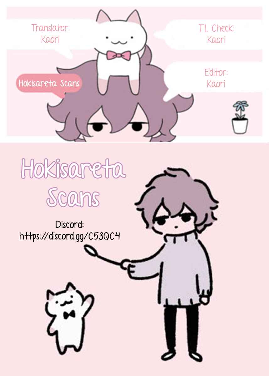 Page 2 Chapter 33 Creepy Cat