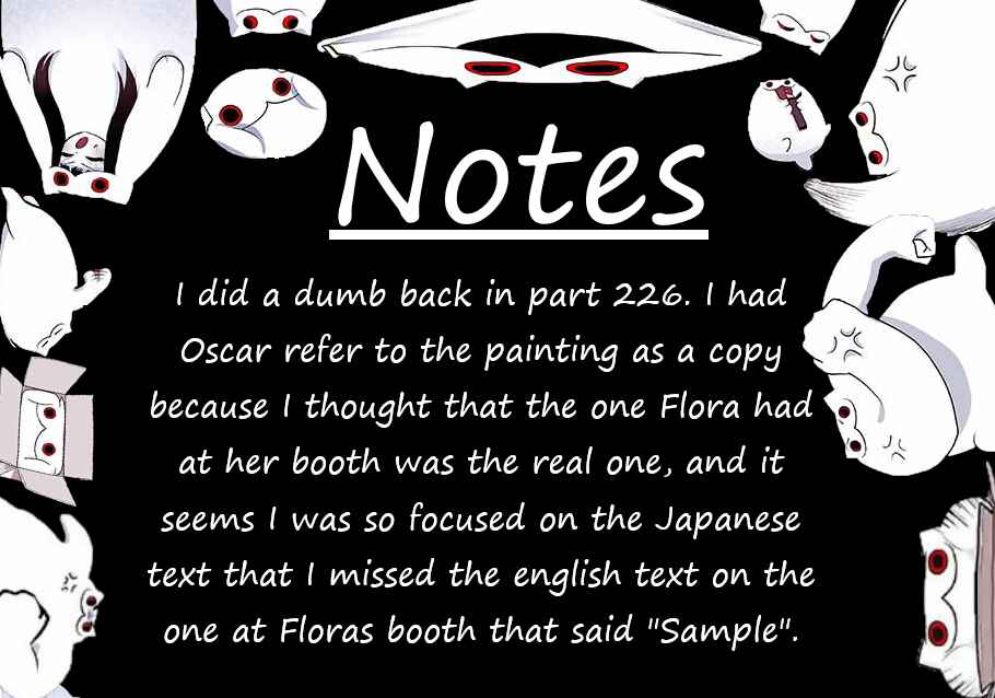 Page 2 Chapter 229 Creepy Cat