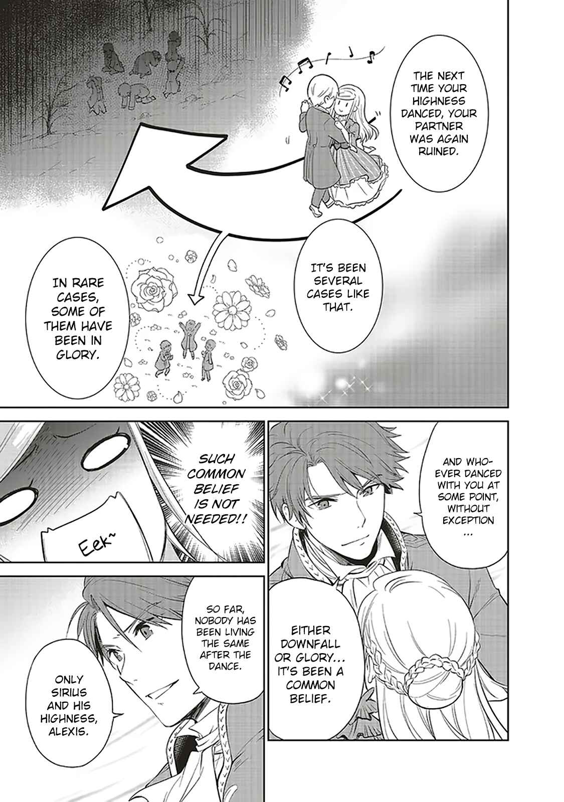 Page 14 Chapter 10 Watashi wa Gotsugou Shugi na Kaiketsu Tantou no Oujo de Aru