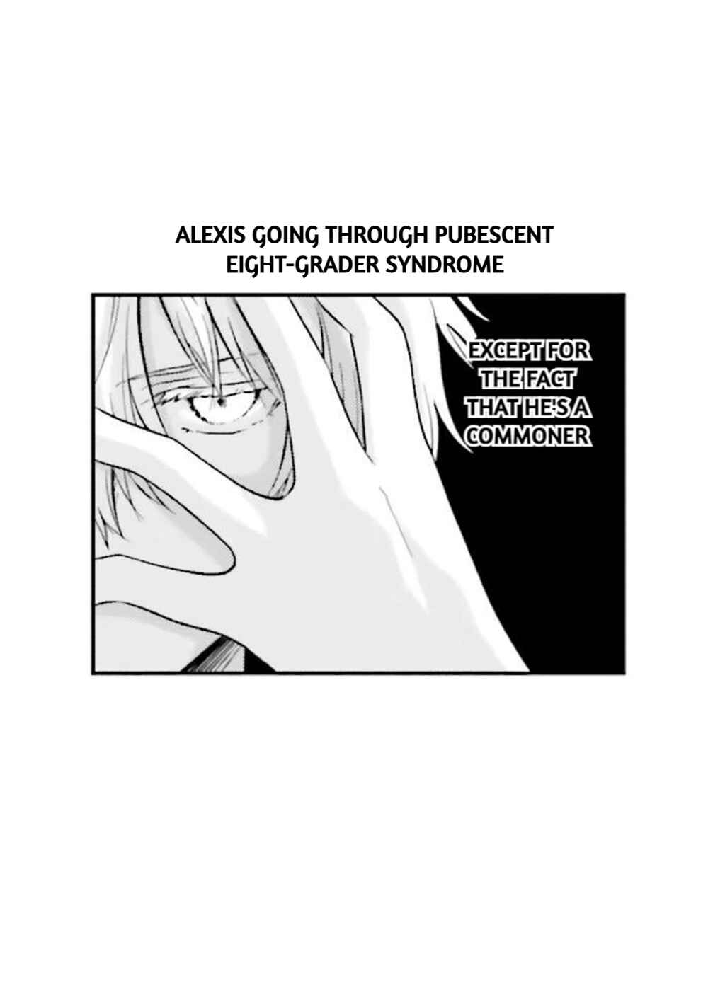 Page 23 Chapter 17 Watashi wa Gotsugou Shugi na Kaiketsu Tantou no Oujo de Aru