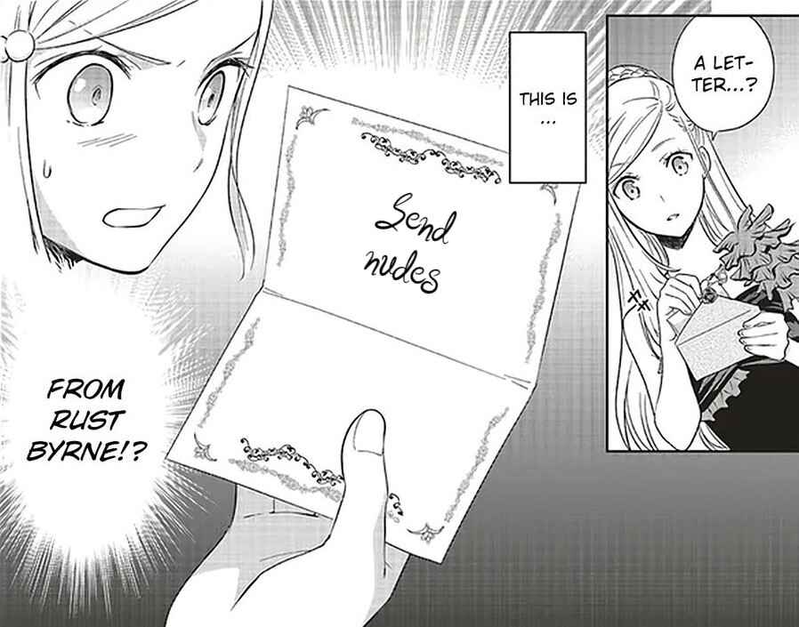 Page 27 Chapter 17 Watashi wa Gotsugou Shugi na Kaiketsu Tantou no Oujo de Aru