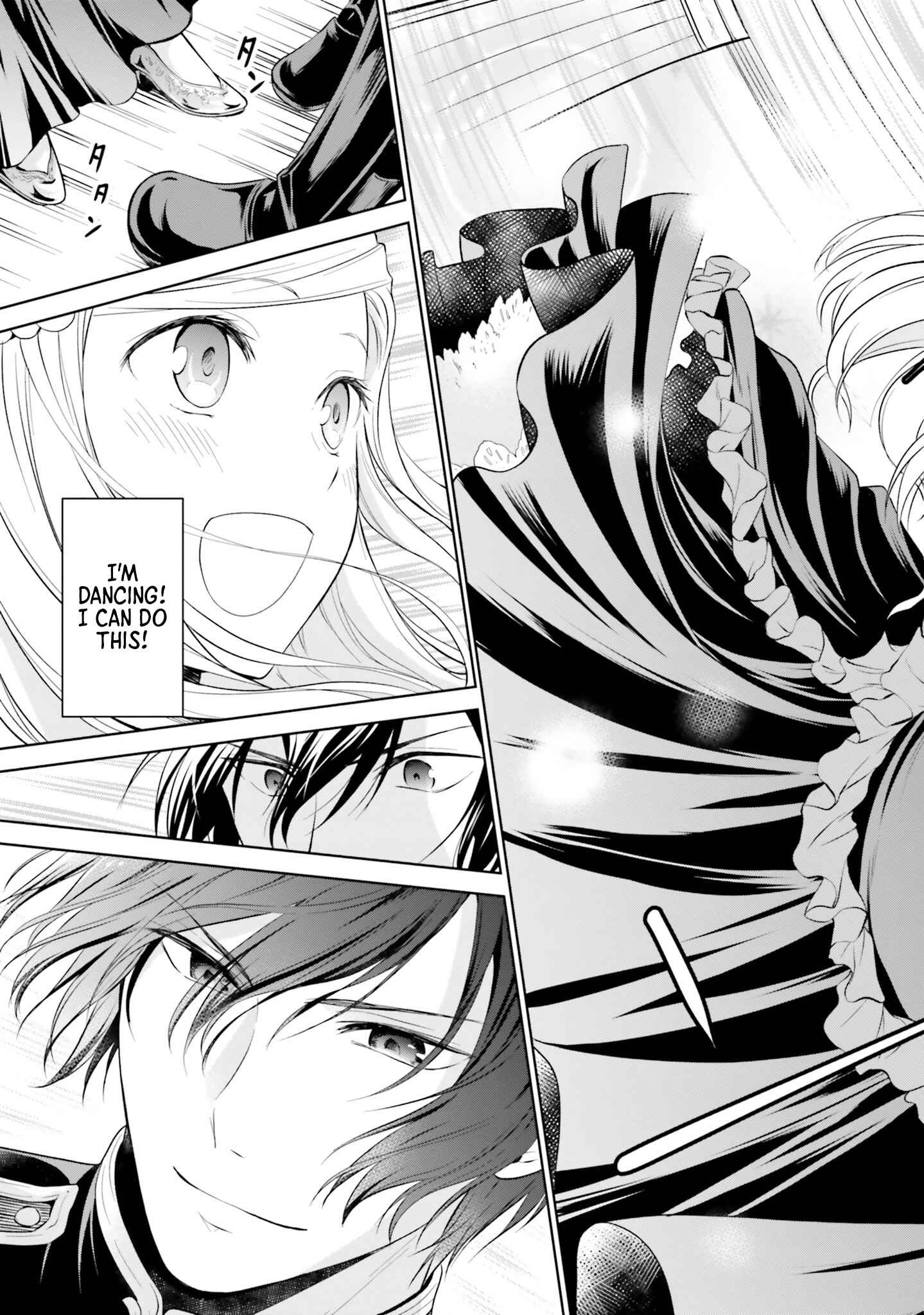 Page 26 Chapter 5 Watashi wa Gotsugou Shugi na Kaiketsu Tantou no Oujo de Aru
