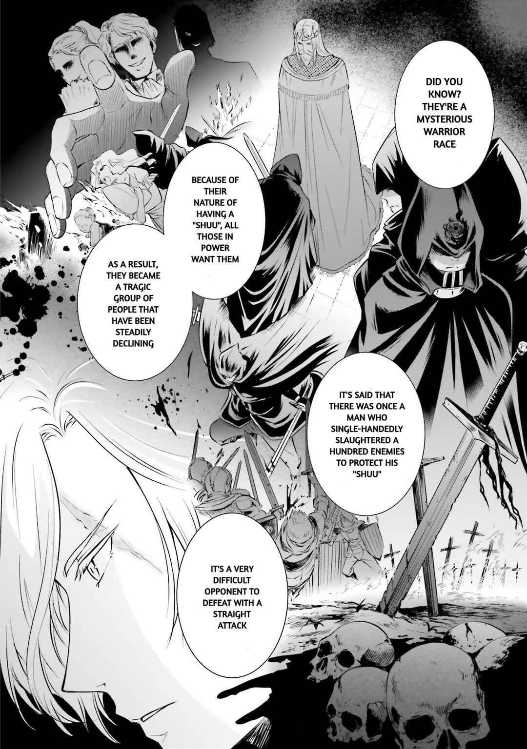 Page 15 Chapter 16 Watashi wa Gotsugou Shugi na Kaiketsu Tantou no Oujo de Aru