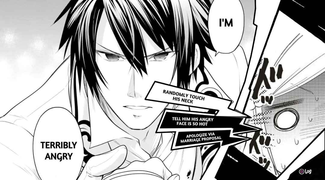 Page 38 Chapter 23 Watashi wa Gotsugou Shugi na Kaiketsu Tantou no Oujo de Aru