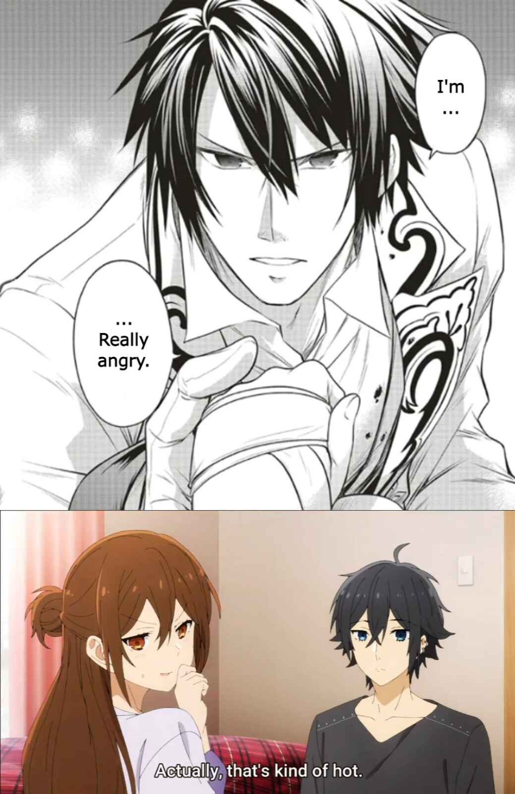 Page 47 Chapter 23 Watashi wa Gotsugou Shugi na Kaiketsu Tantou no Oujo de Aru