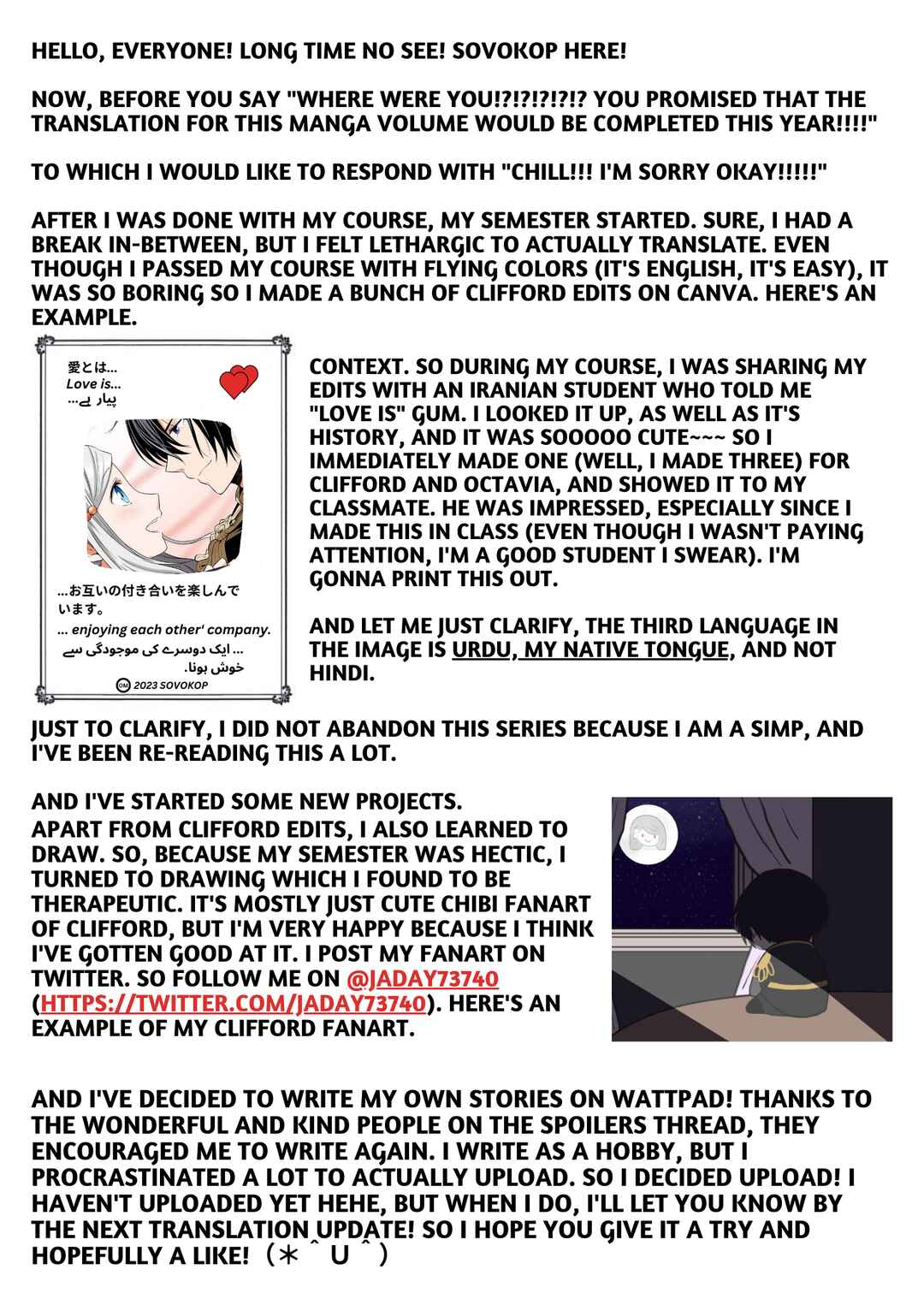 Page 52 Chapter 23 Watashi wa Gotsugou Shugi na Kaiketsu Tantou no Oujo de Aru
