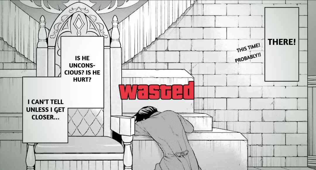 Page 51 Chapter 20 Watashi wa Gotsugou Shugi na Kaiketsu Tantou no Oujo de Aru