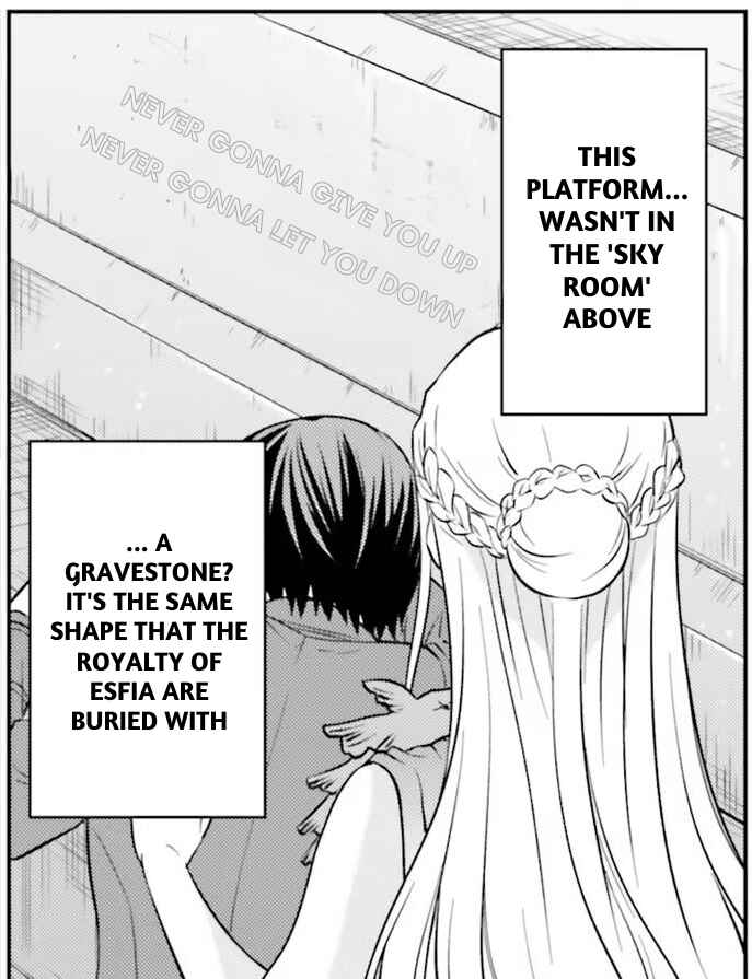 Page 52 Chapter 20 Watashi wa Gotsugou Shugi na Kaiketsu Tantou no Oujo de Aru