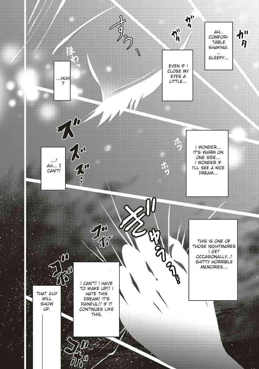Page 4 Chapter 7.2 Watashi wa Gotsugou Shugi na Kaiketsu Tantou no Oujo de Aru