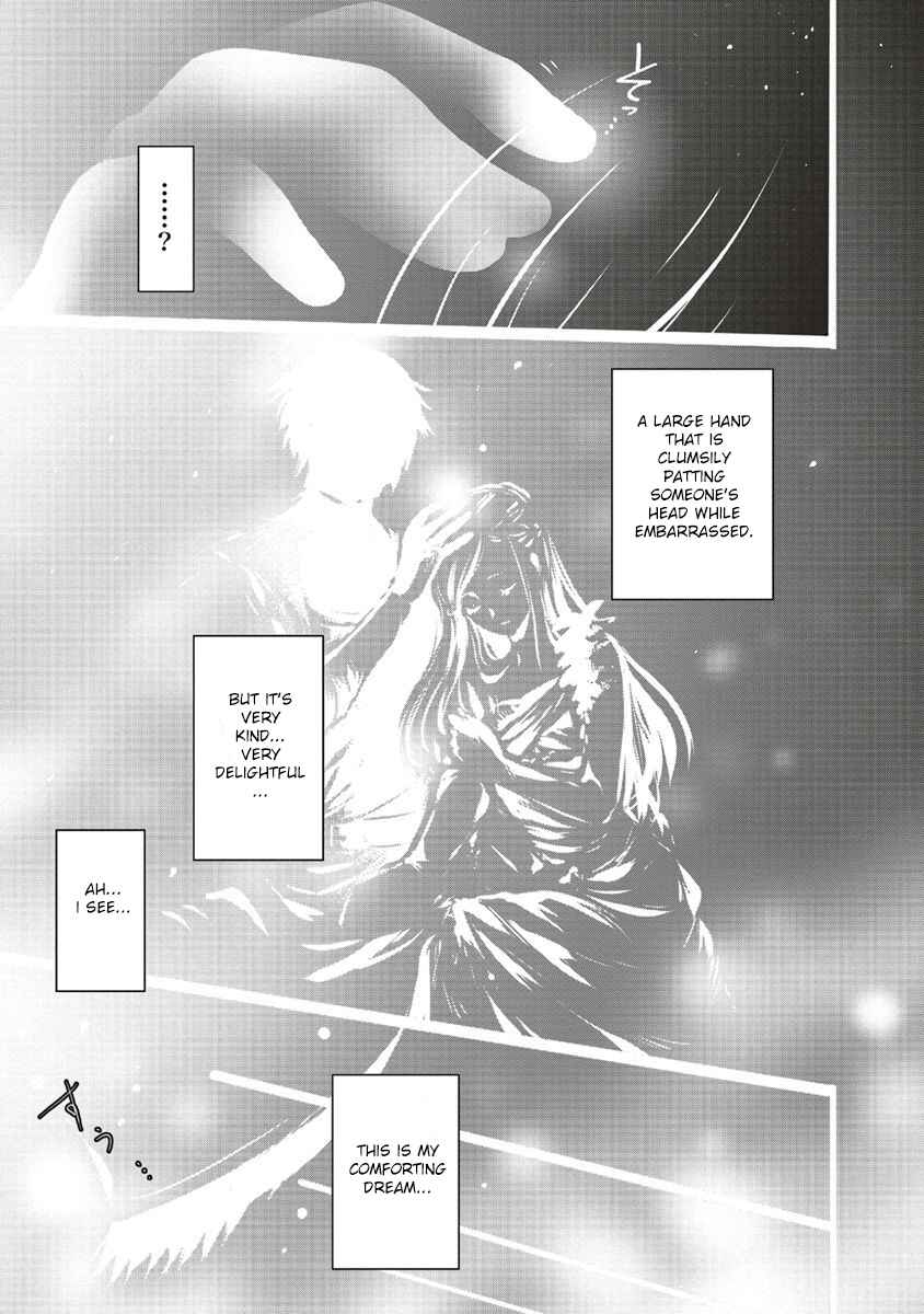 Page 5 Chapter 7.2 Watashi wa Gotsugou Shugi na Kaiketsu Tantou no Oujo de Aru