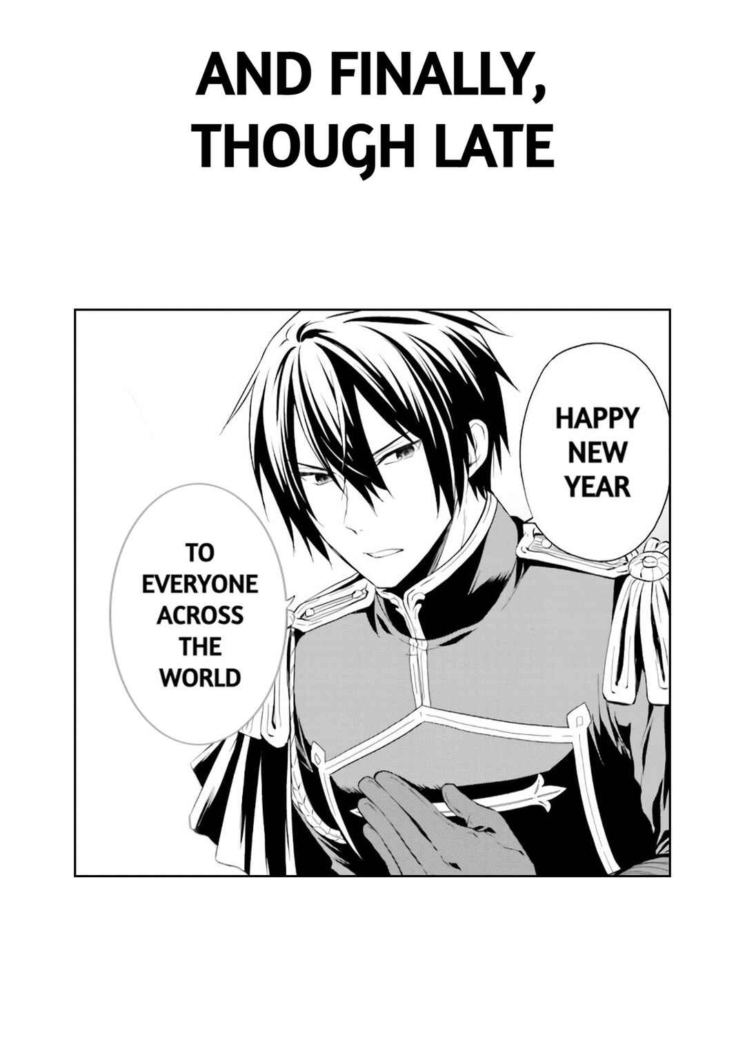 Page 49 Chapter 18 Watashi wa Gotsugou Shugi na Kaiketsu Tantou no Oujo de Aru
