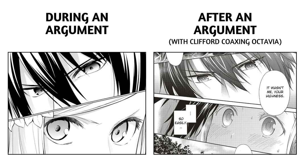 Page 48 Chapter 22 Watashi wa Gotsugou Shugi na Kaiketsu Tantou no Oujo de Aru