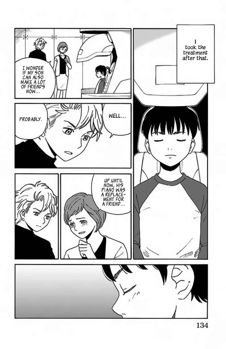Page 11 Chapter 7 AI no Idenshi