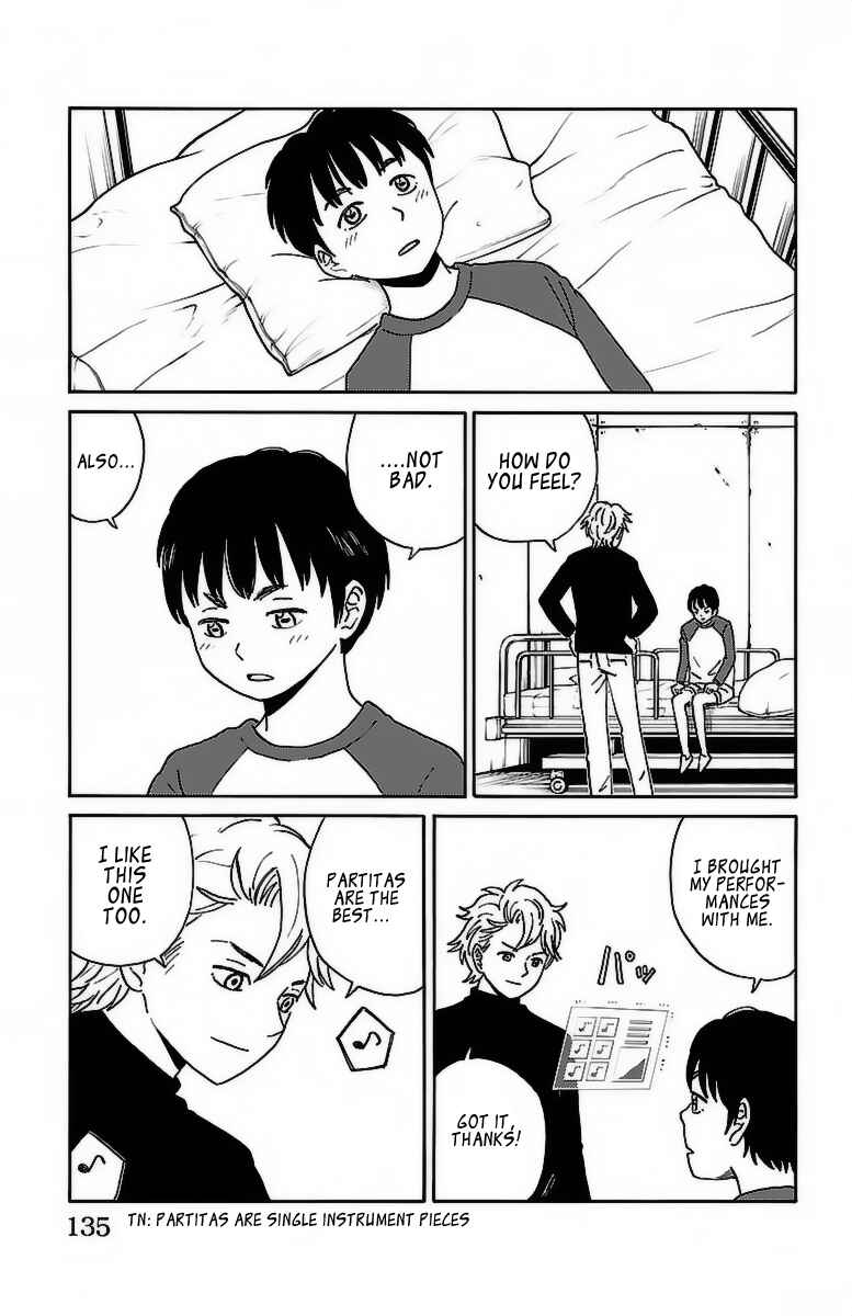 Page 12 Chapter 7 AI no Idenshi