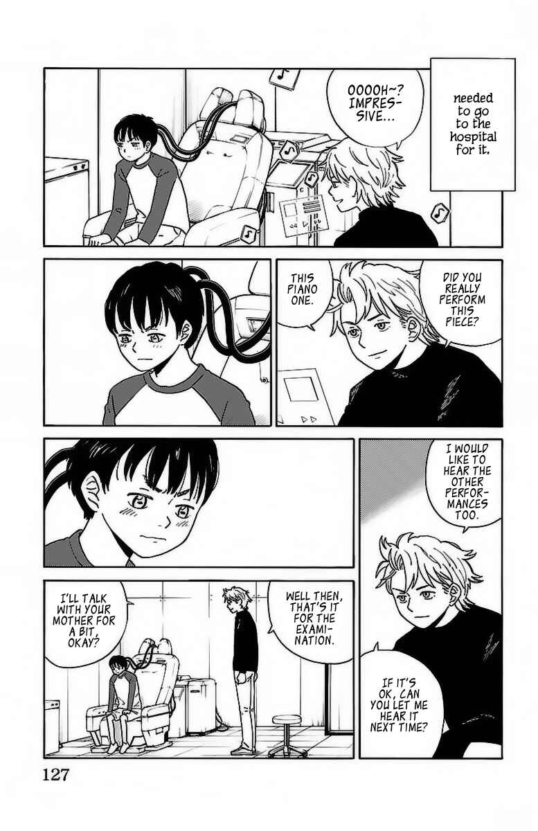 Page 4 Chapter 7 AI no Idenshi