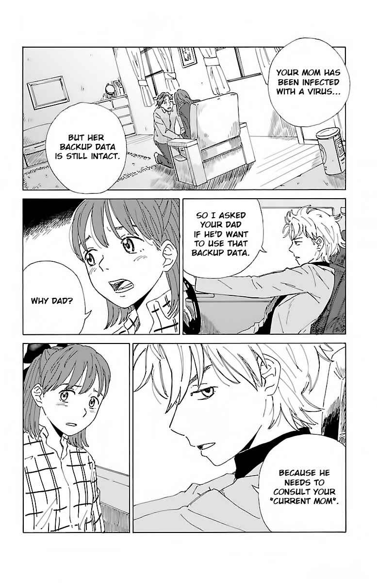 Page 20 Chapter 1 AI no Idenshi