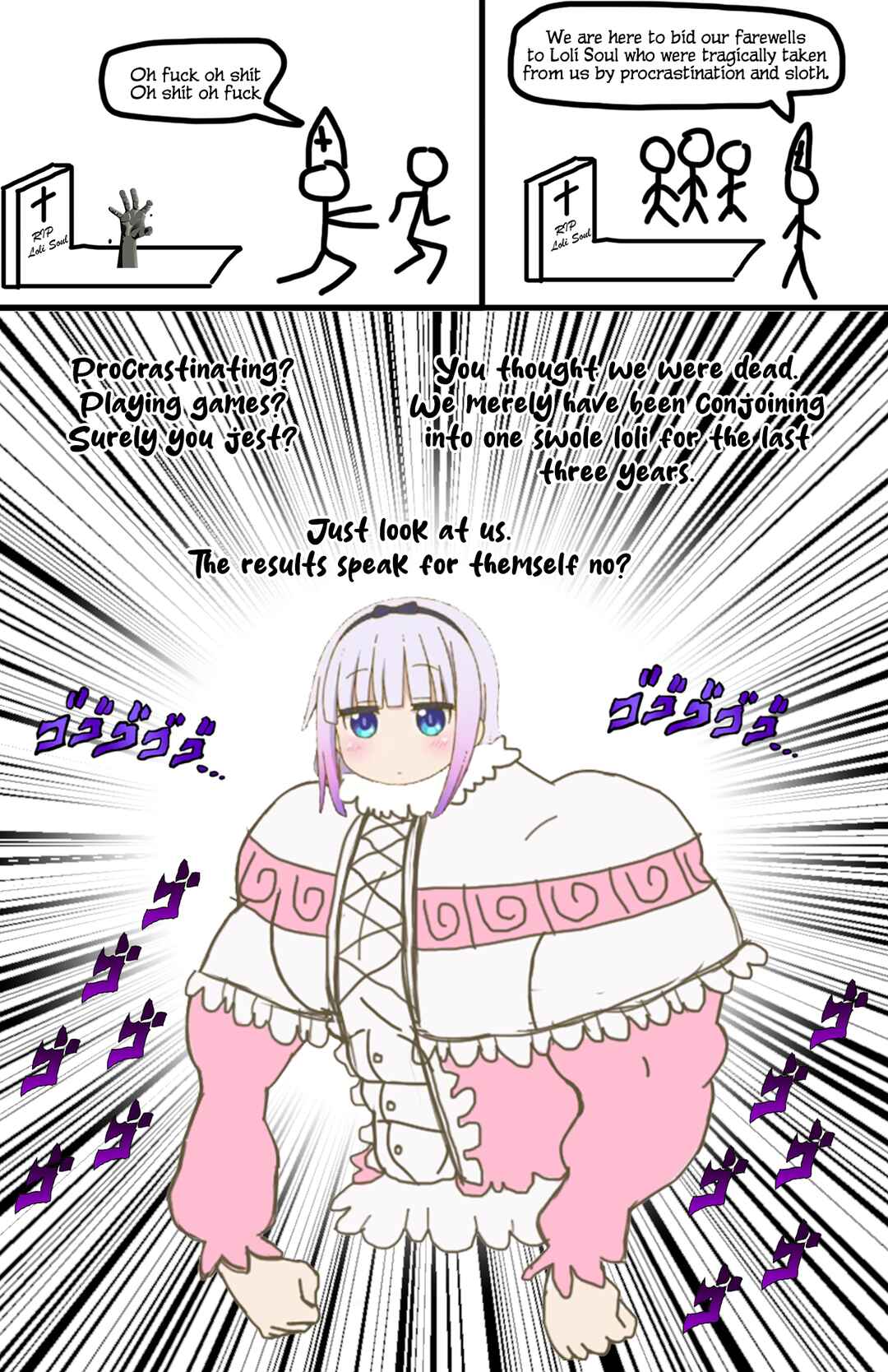 Page 18 Chapter 8 AI no Idenshi