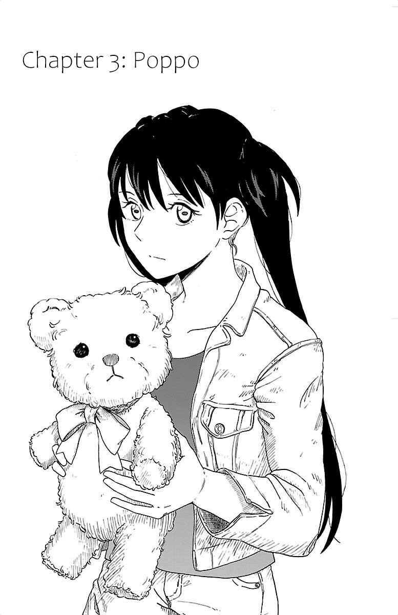 Page 2 Chapter 3 AI no Idenshi