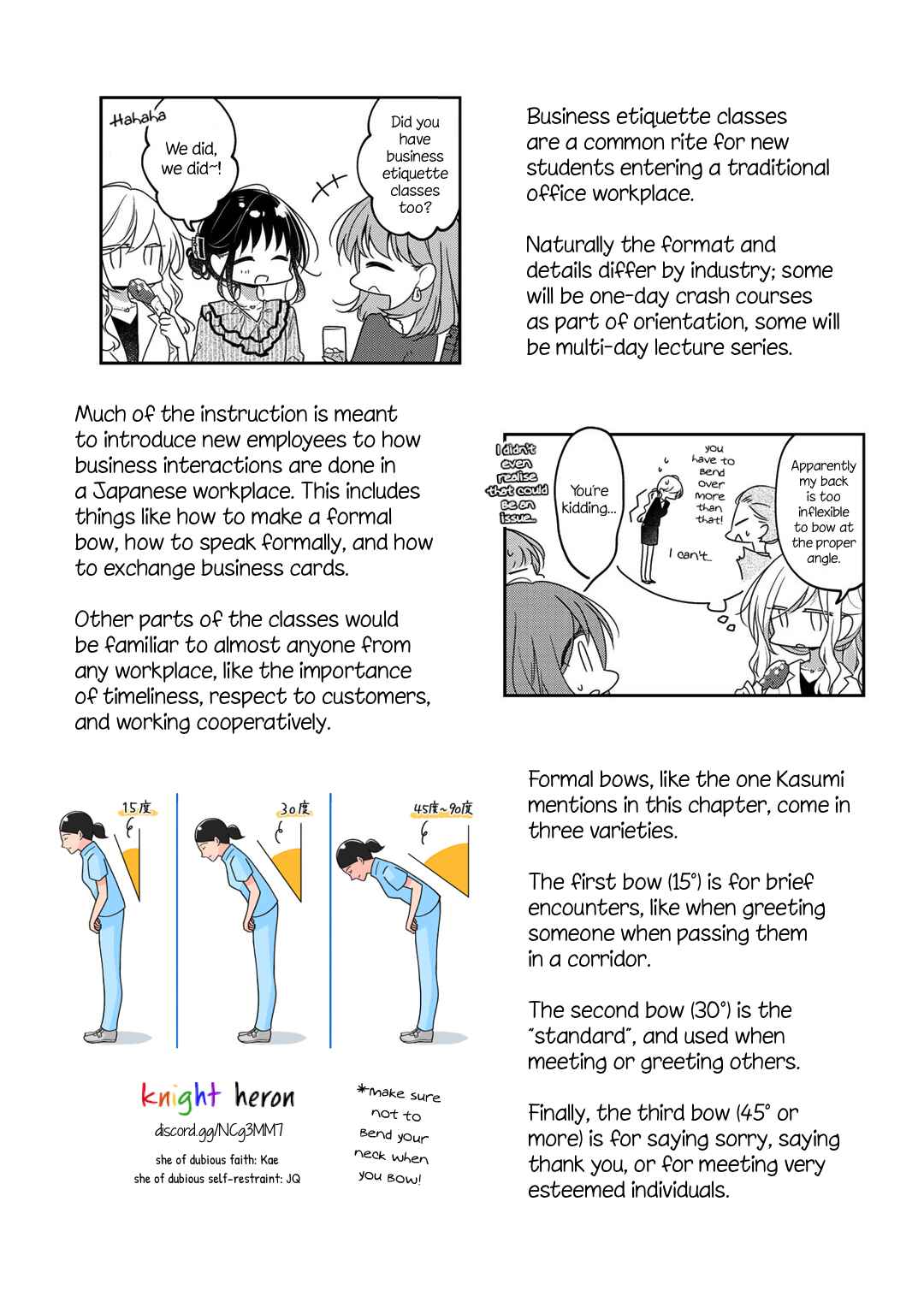 Page 6 Chapter 71.6 Futaribeya: A Room for Two