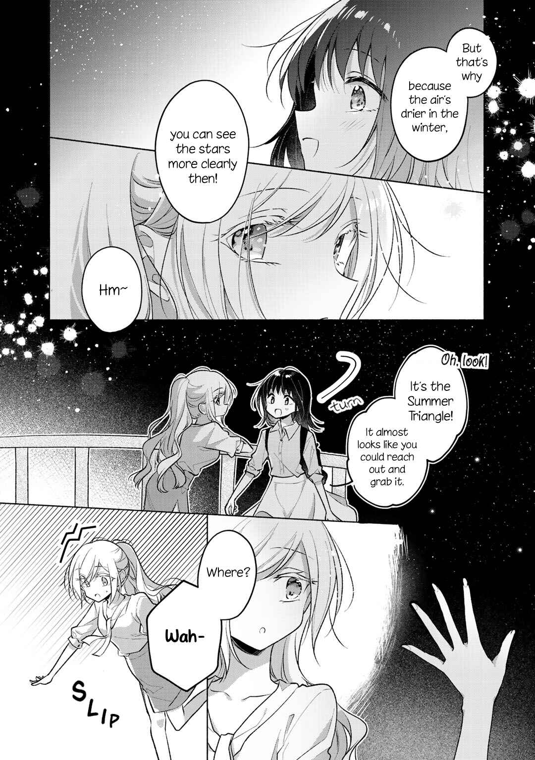 Page 12 Chapter 71.62 Futaribeya: A Room for Two