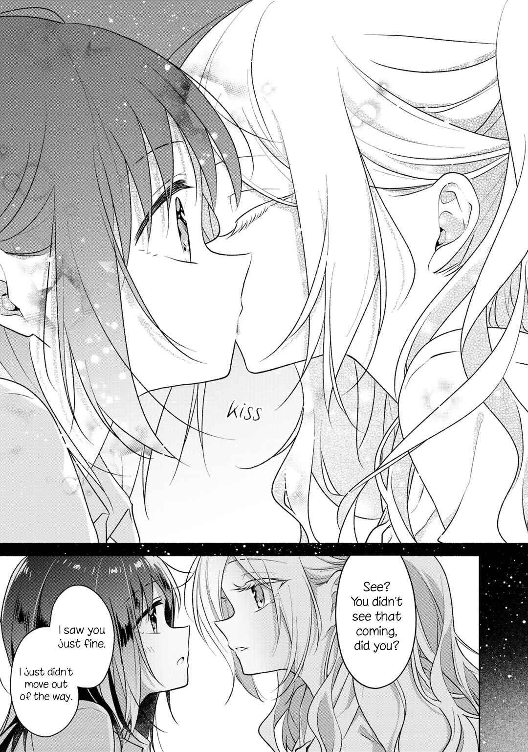 Page 15 Chapter 71.62 Futaribeya: A Room for Two