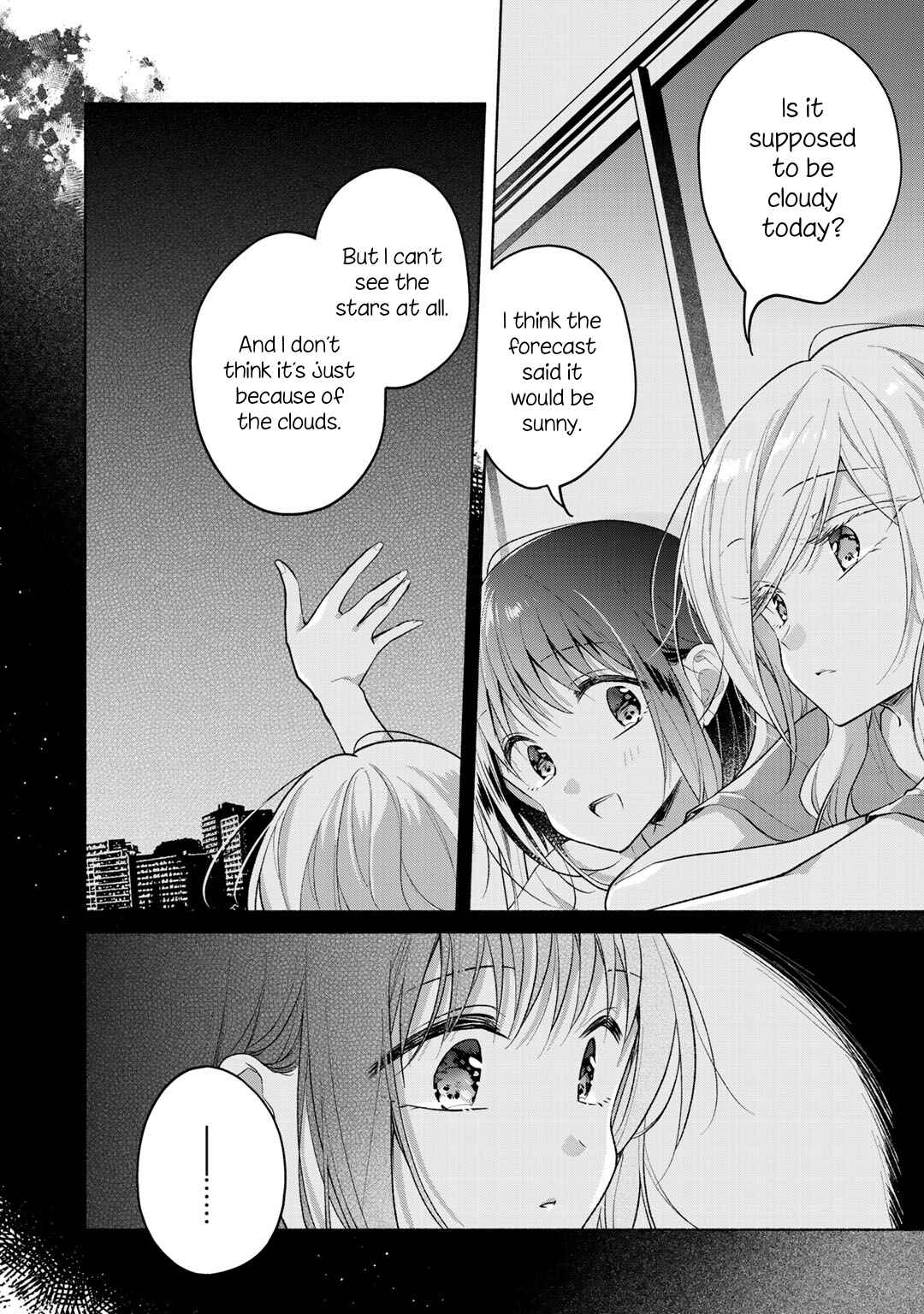 Page 2 Chapter 71.62 Futaribeya: A Room for Two