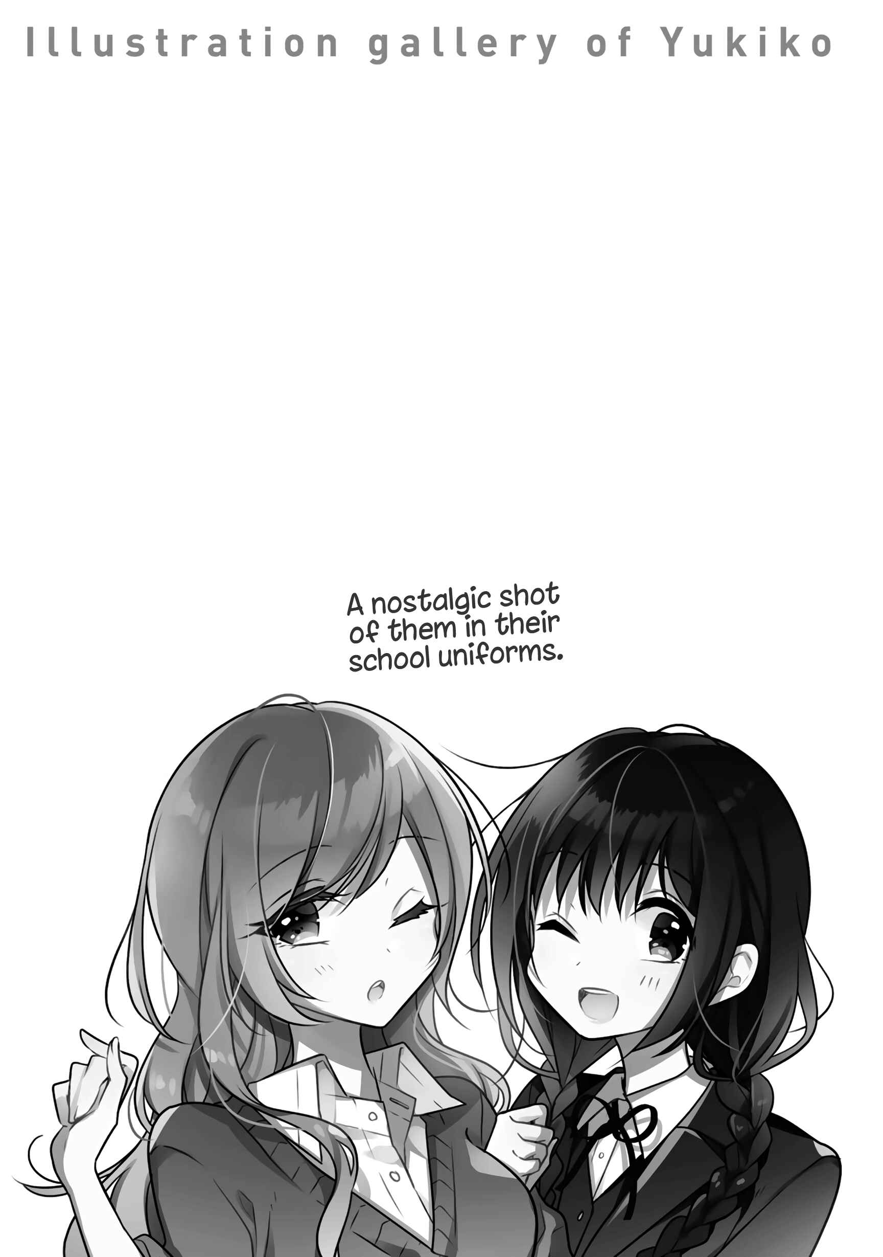 Page 5 Chapter 66.4 Futaribeya: A Room for Two