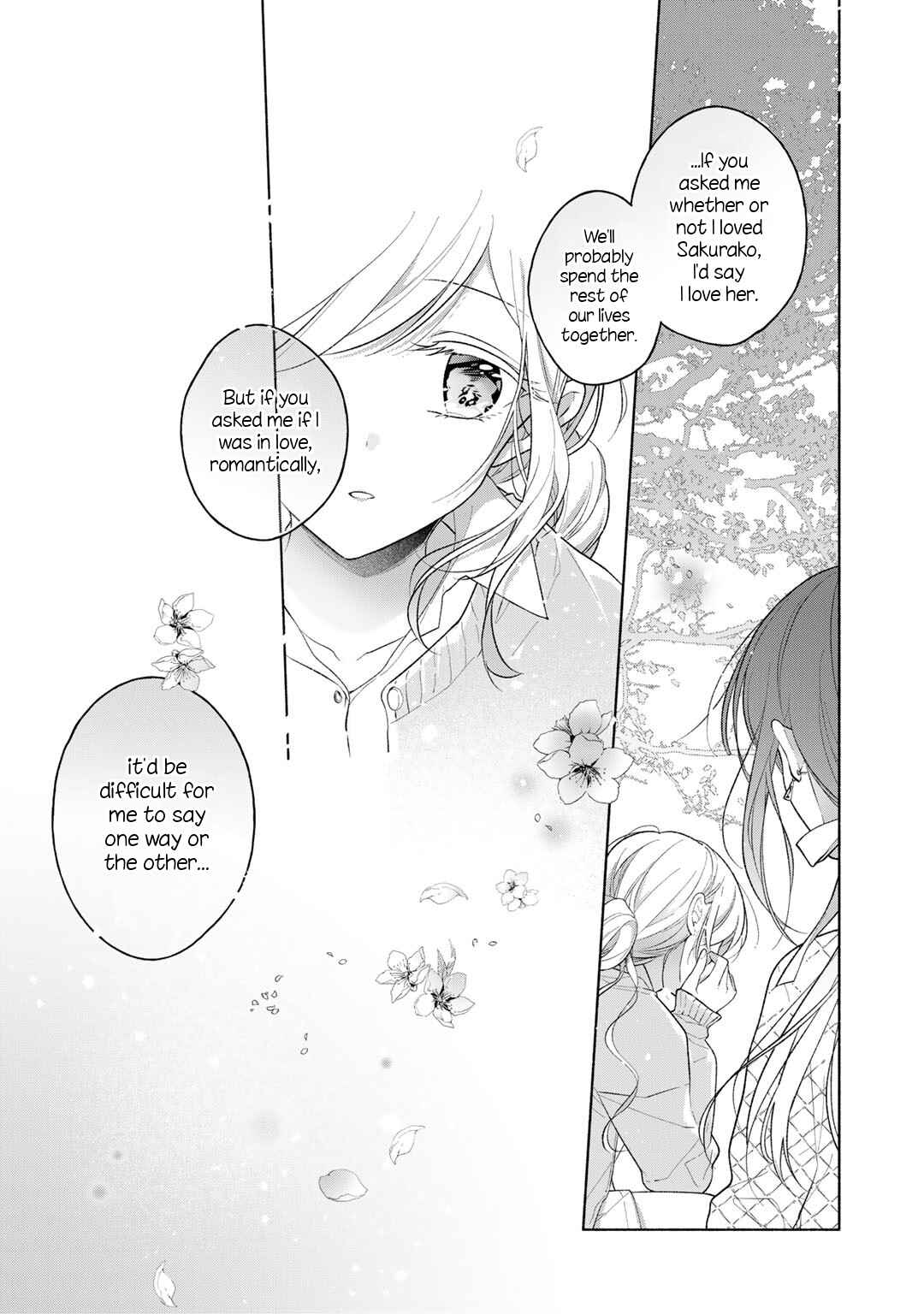 Page 9 Chapter 73.5 Futaribeya: A Room for Two
