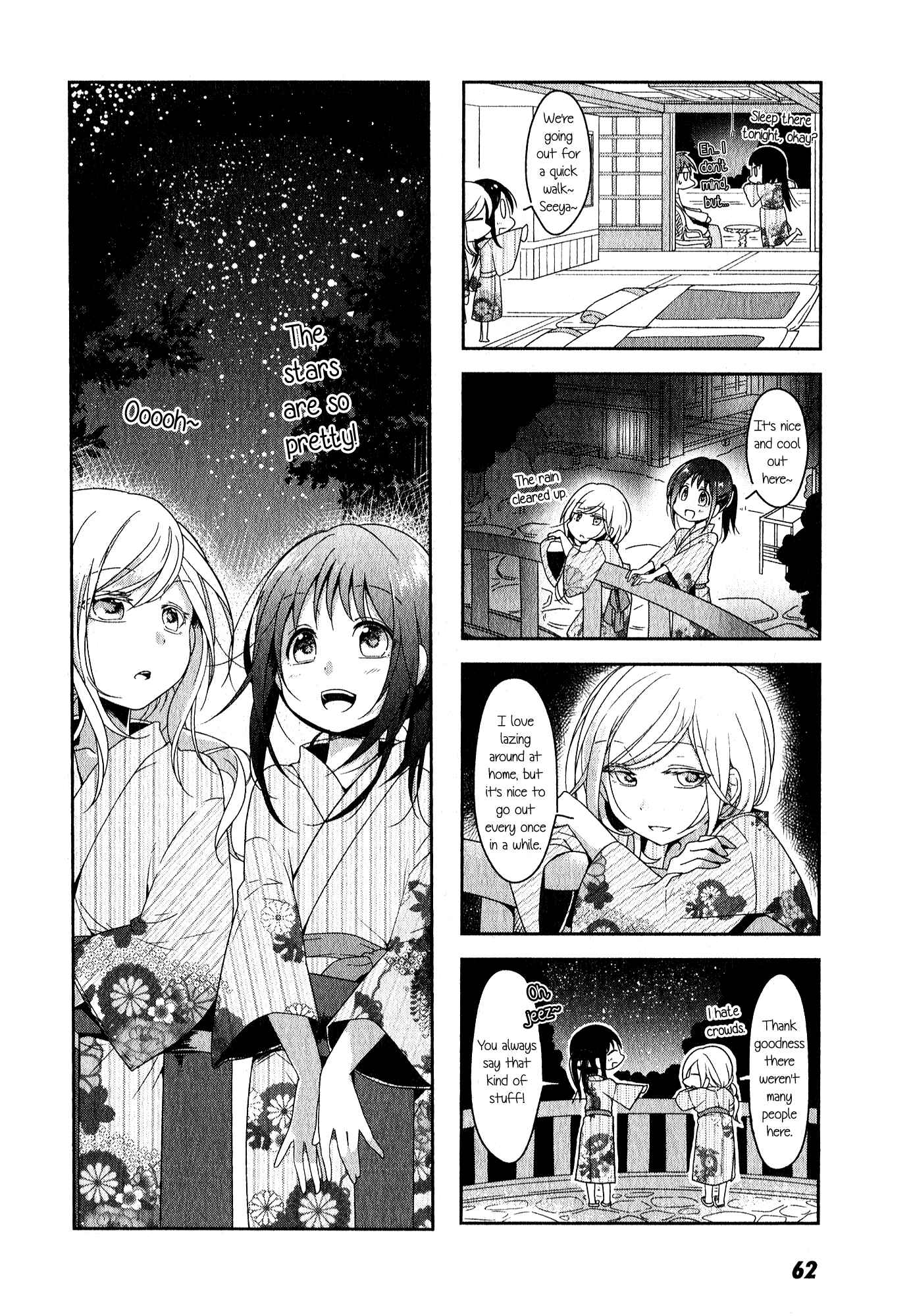 Page 10 Chapter 5 Futaribeya: A Room for Two