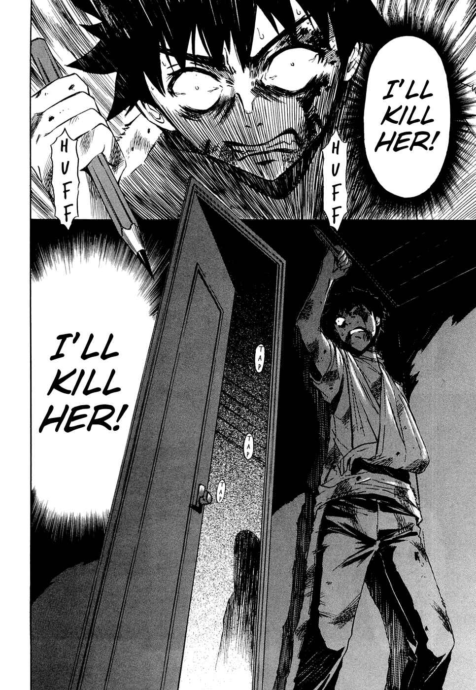 Page 24 Chapter 12 Ibitsu