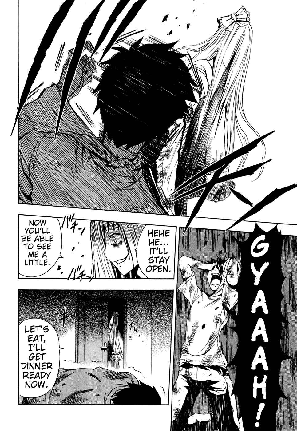 Page 6 Chapter 12 Ibitsu