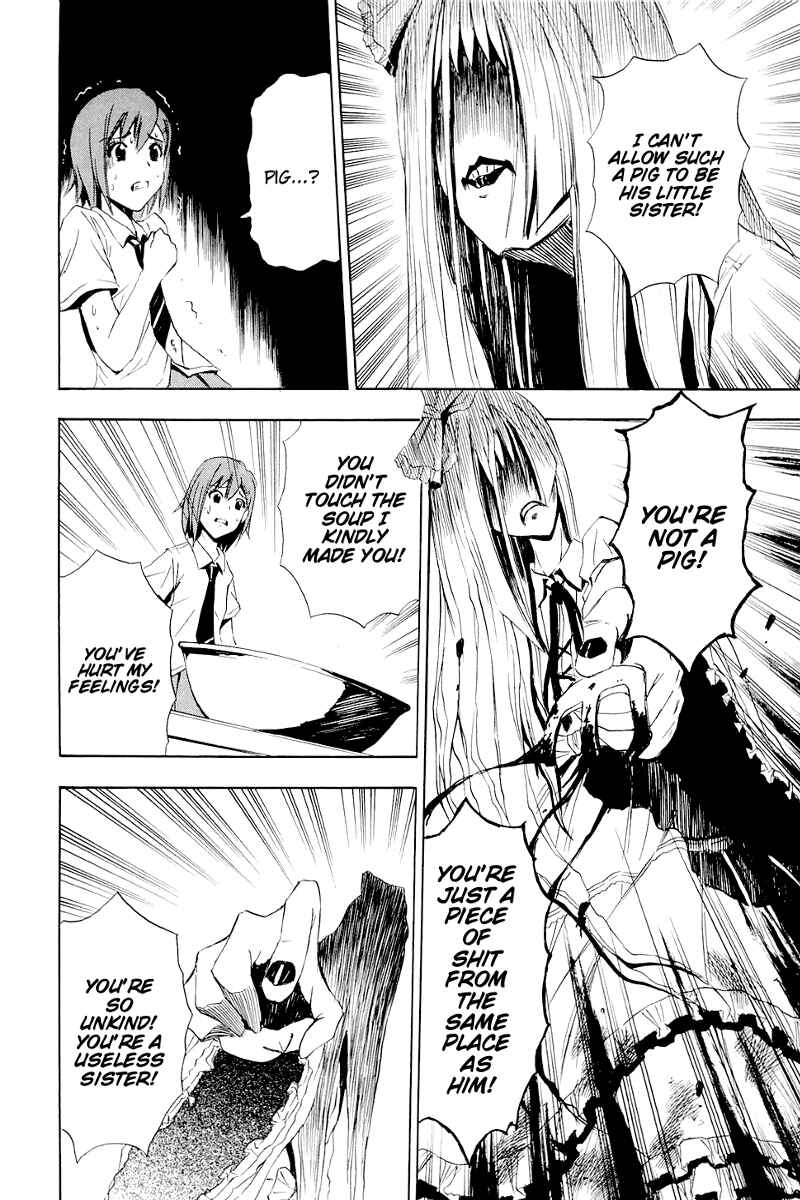 Page 16 Chapter 3 Ibitsu