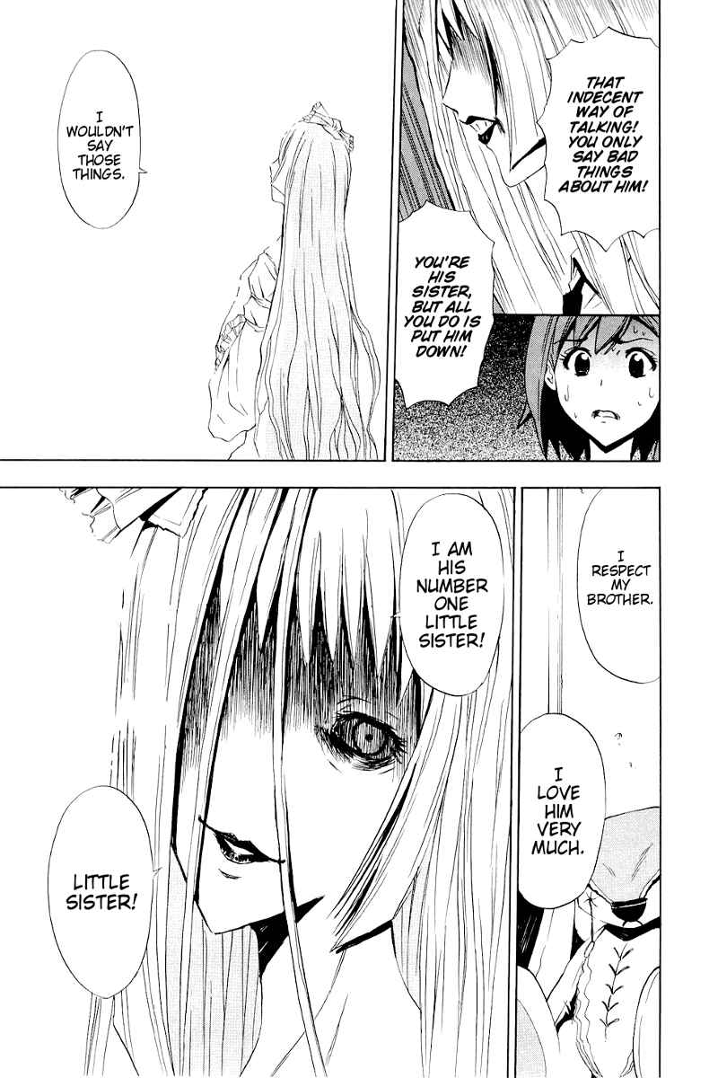 Page 17 Chapter 3 Ibitsu