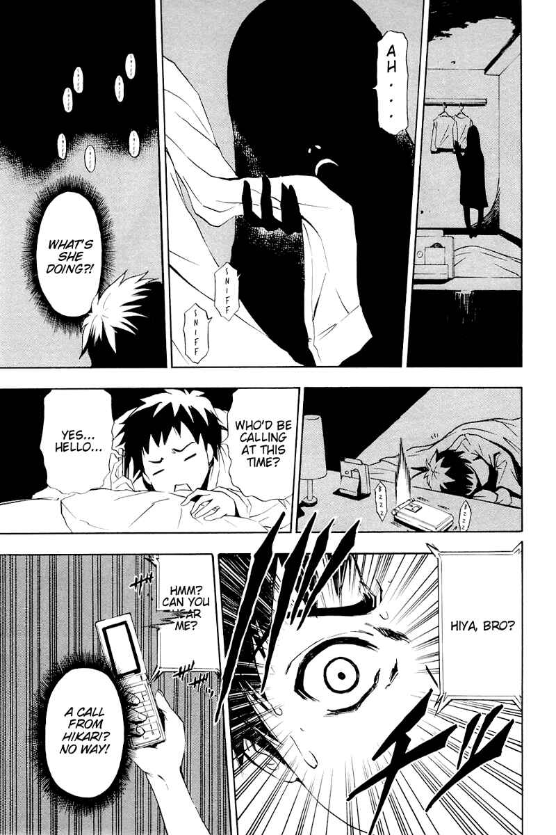 Page 11 Chapter 2 Ibitsu