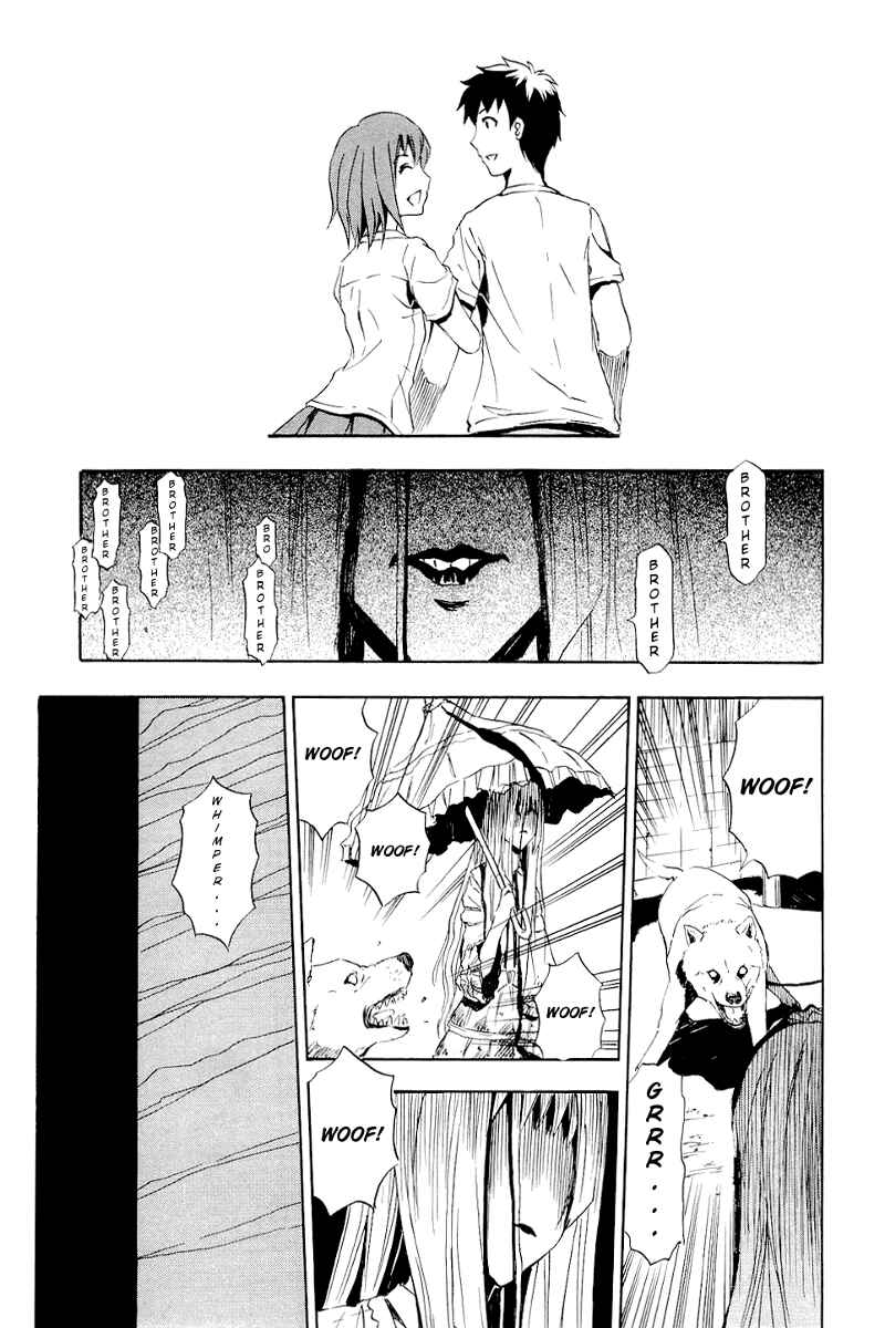 Page 5 Chapter 2 Ibitsu