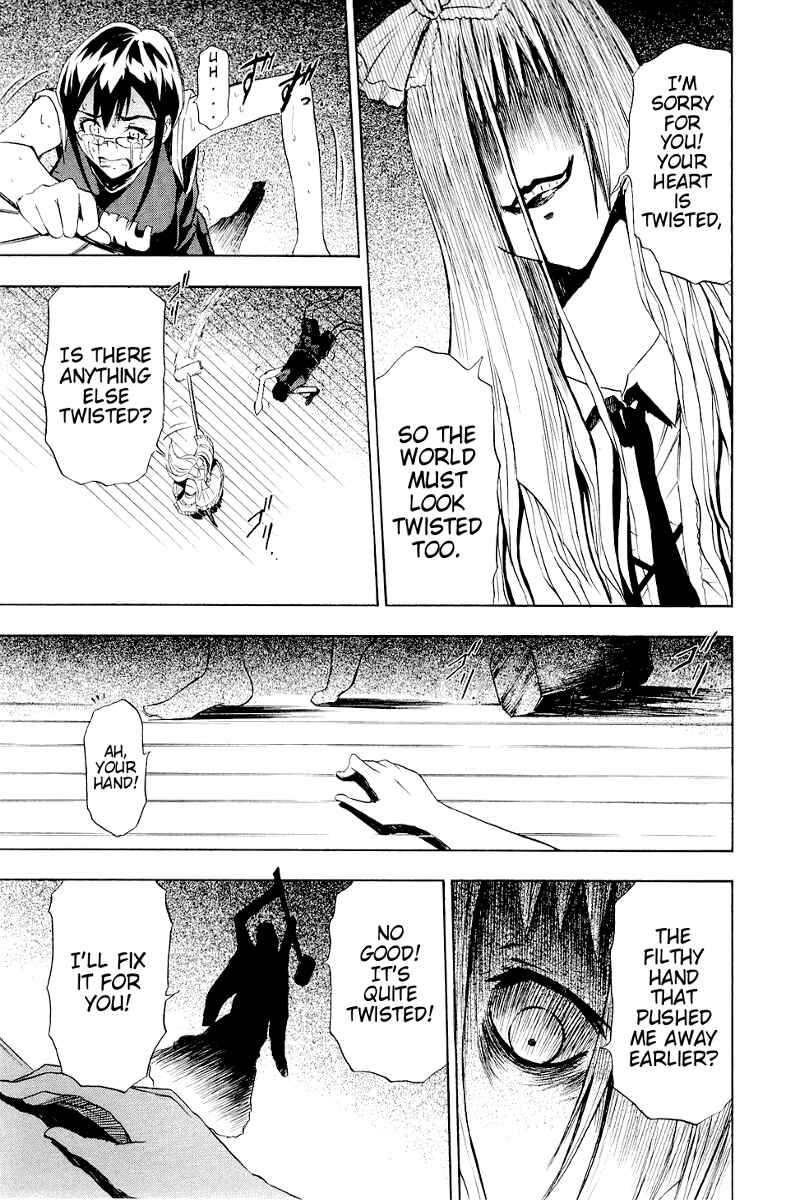 Page 17 Chapter 5 Ibitsu