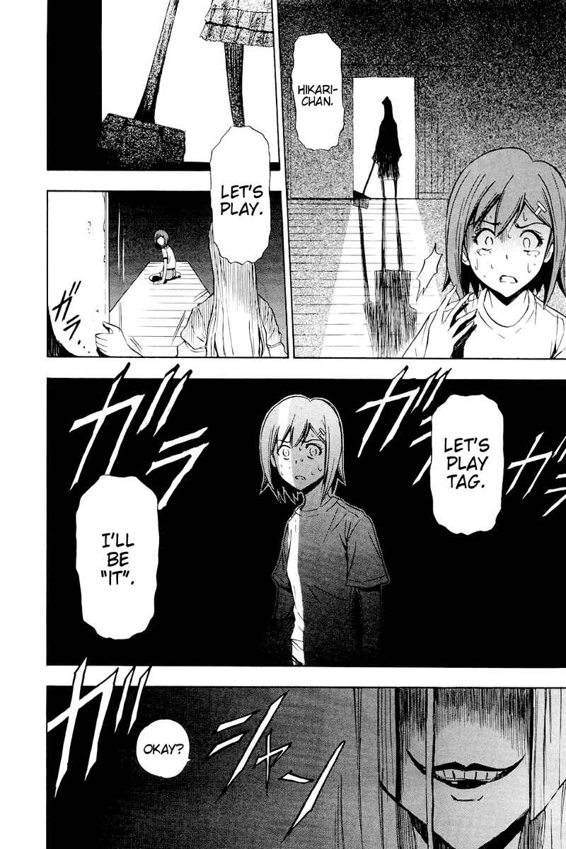 Page 24 Chapter 5 Ibitsu