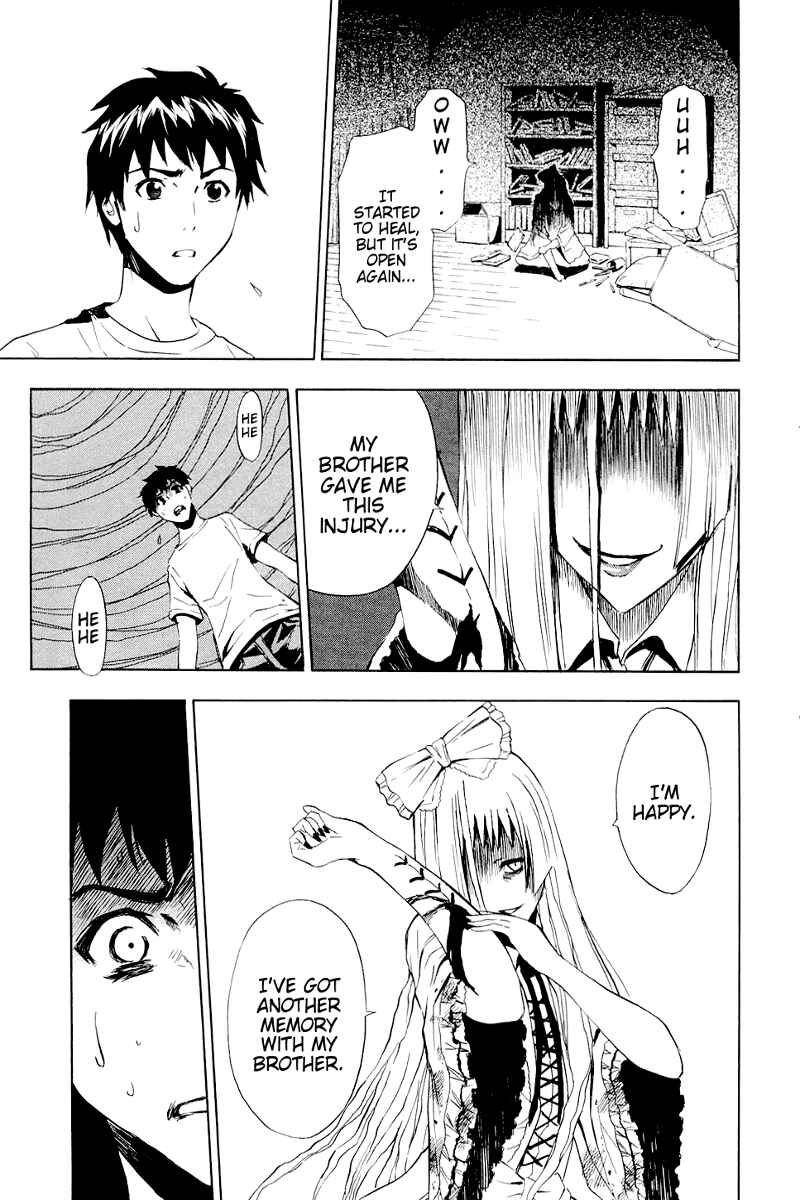 Page 8 Chapter 4 Ibitsu