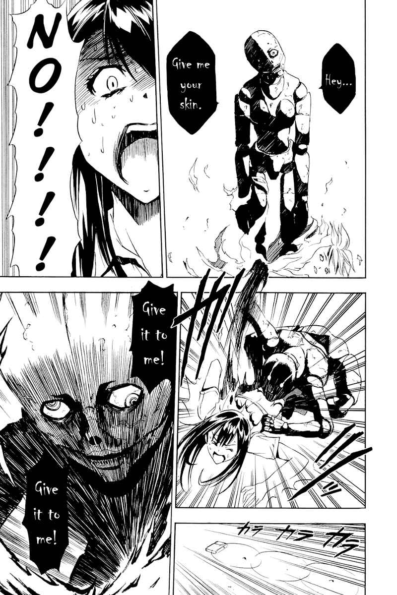 Page 31 Chapter 6.5 Ibitsu