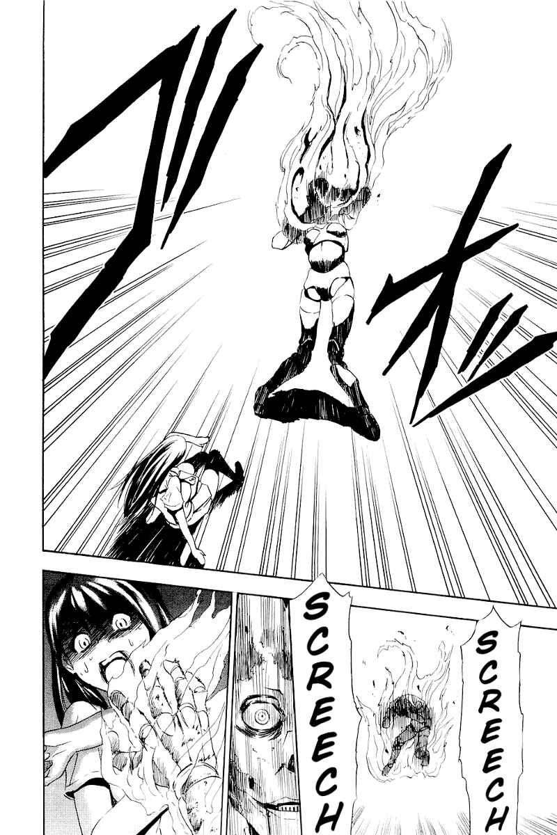 Page 34 Chapter 6.5 Ibitsu