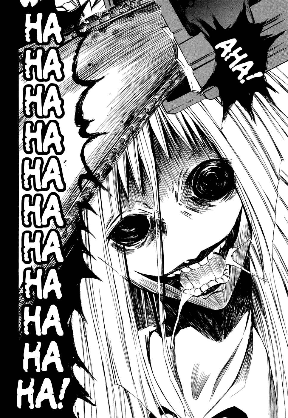 Page 20 Chapter 13 Ibitsu