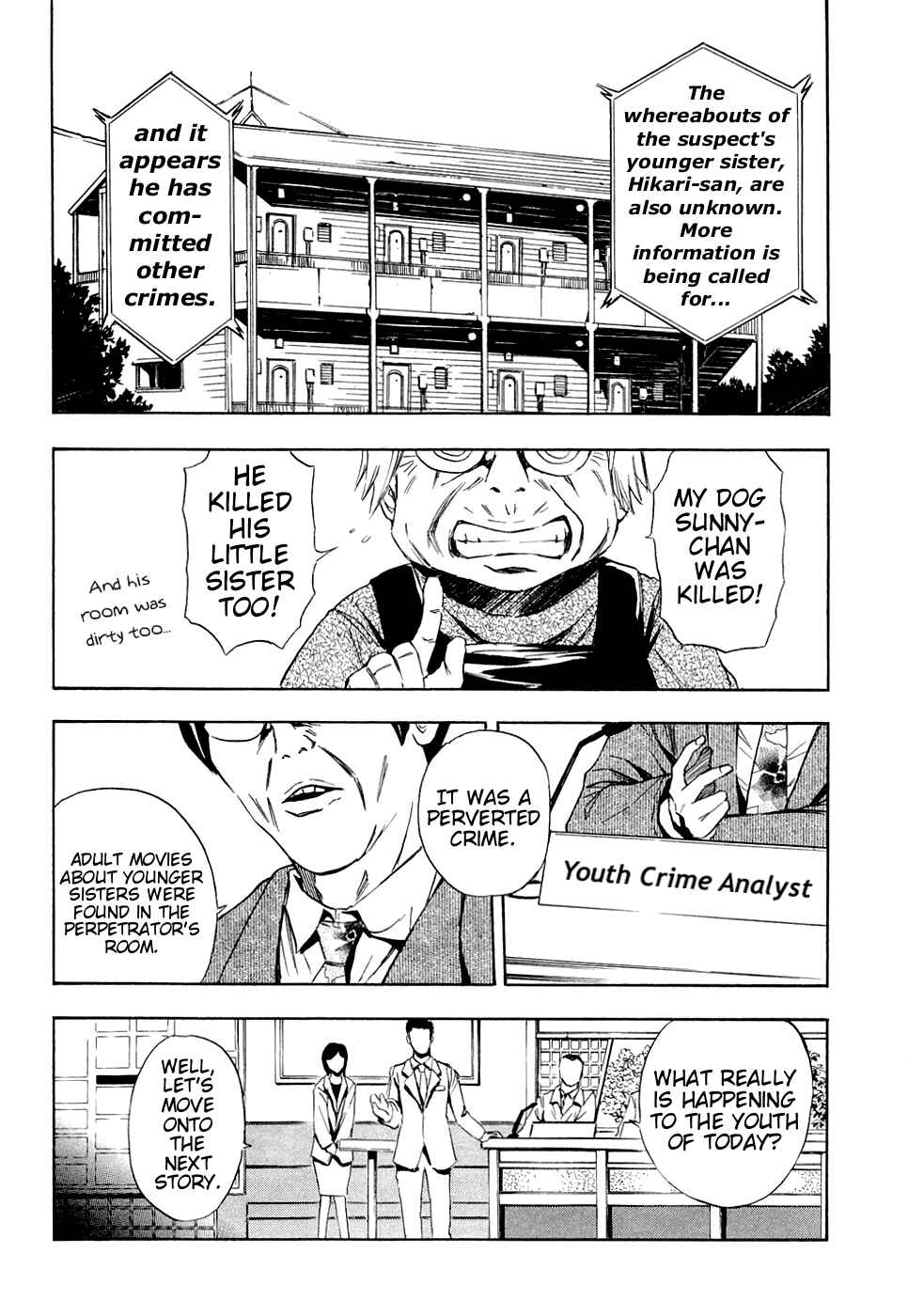 Page 24 Chapter 13 Ibitsu