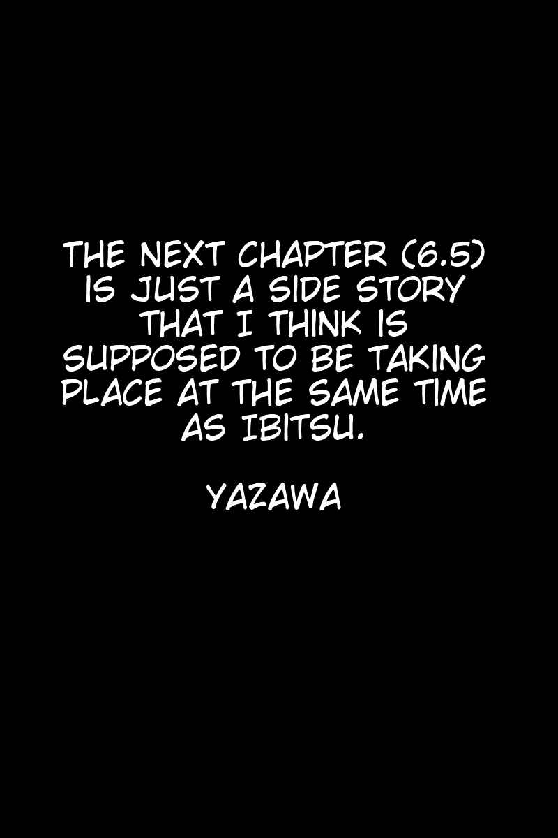 Page 29 Chapter 6 Ibitsu