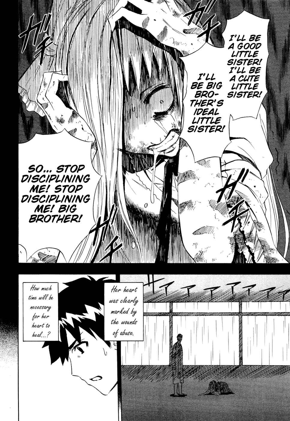 Page 10 Chapter 9 Ibitsu