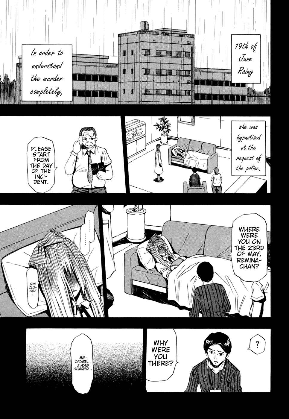 Page 11 Chapter 9 Ibitsu