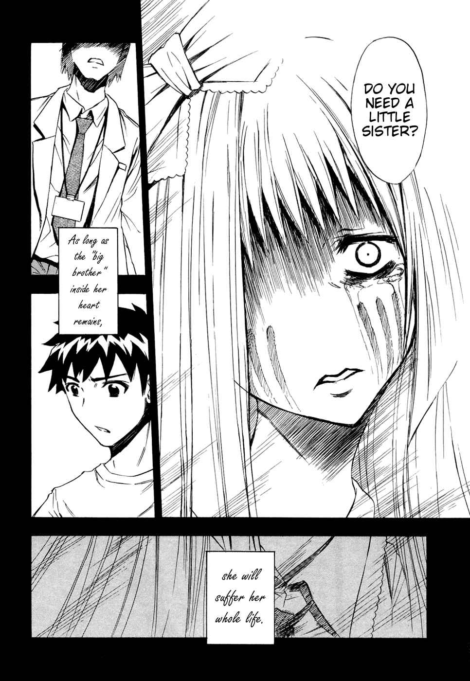 Page 16 Chapter 9 Ibitsu