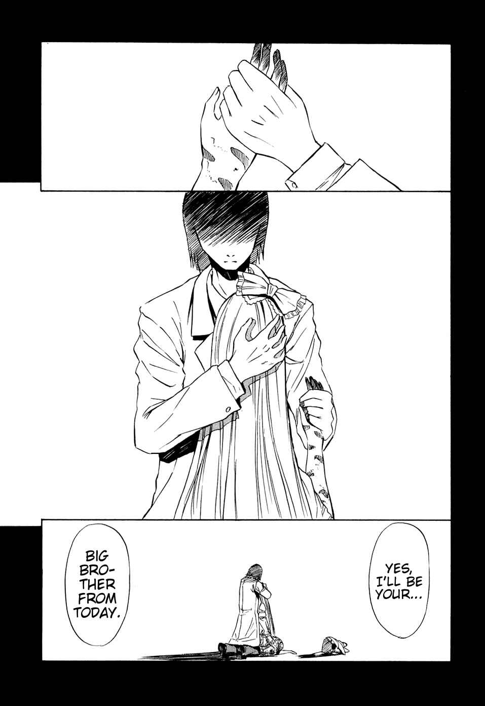 Page 17 Chapter 9 Ibitsu