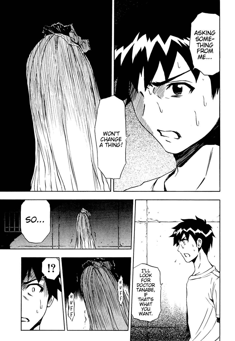Page 5 Chapter 10 Ibitsu